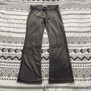 Aerie Soft Gray Sweatpants - Small Short